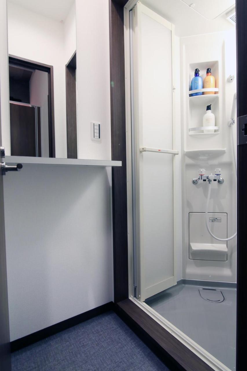 Sogihostel Tokyo Luaran gambar