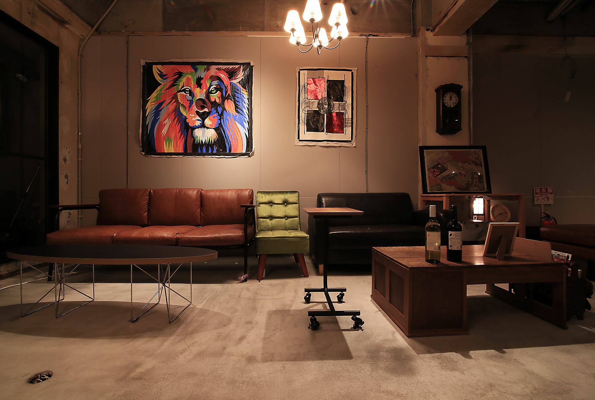 Sogihostel Tokyo Luaran gambar