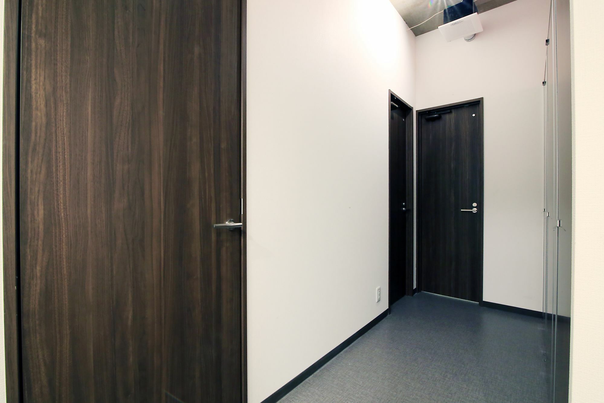 Sogihostel Tokyo Luaran gambar