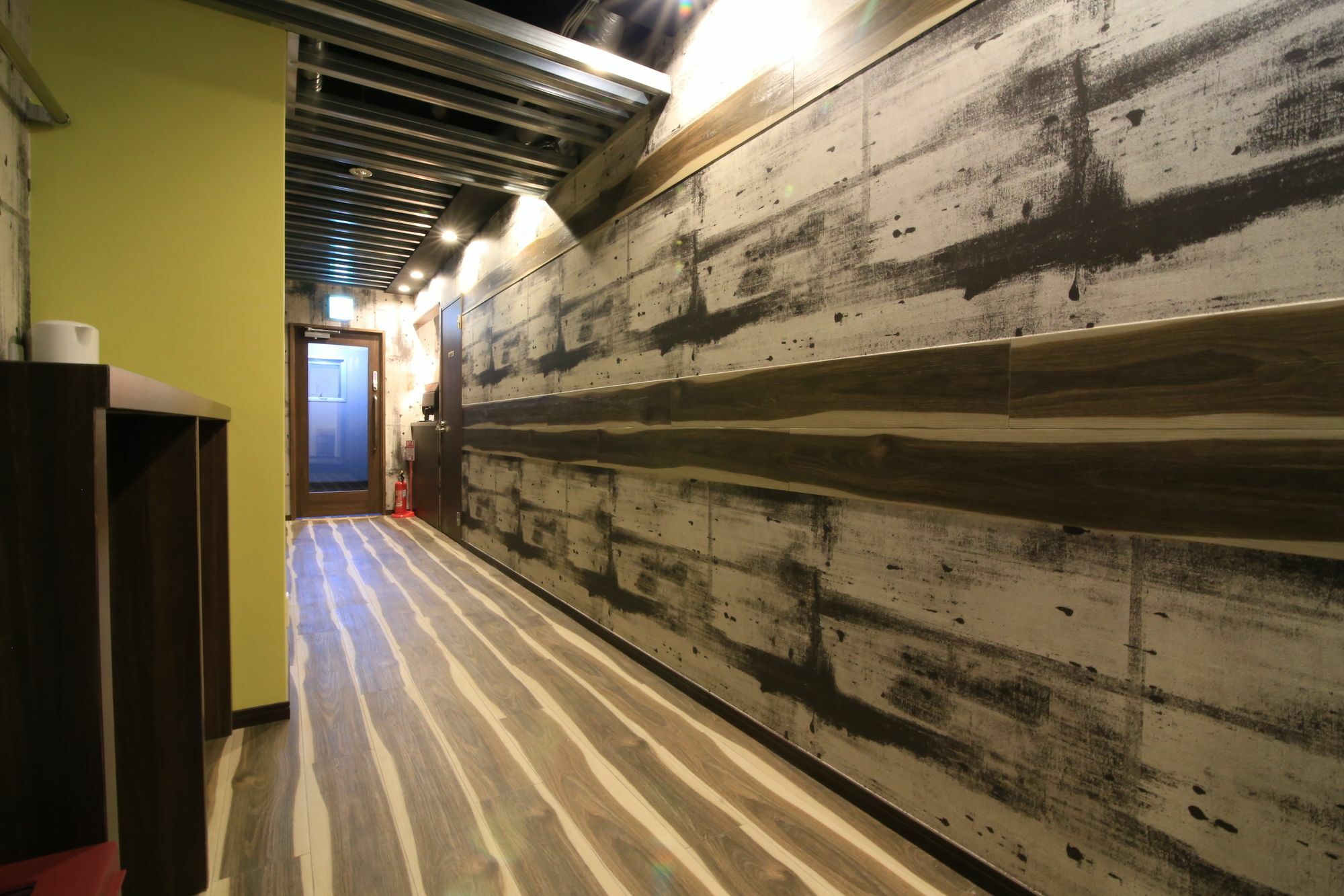 Sogihostel Tokyo Luaran gambar