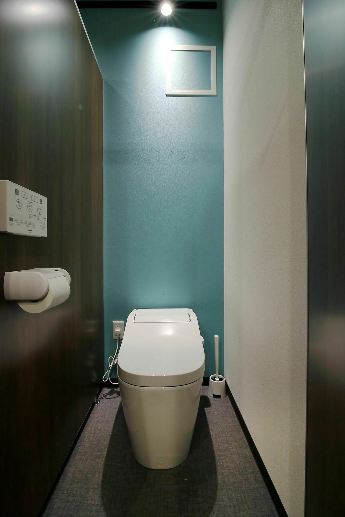 Sogihostel Tokyo Luaran gambar