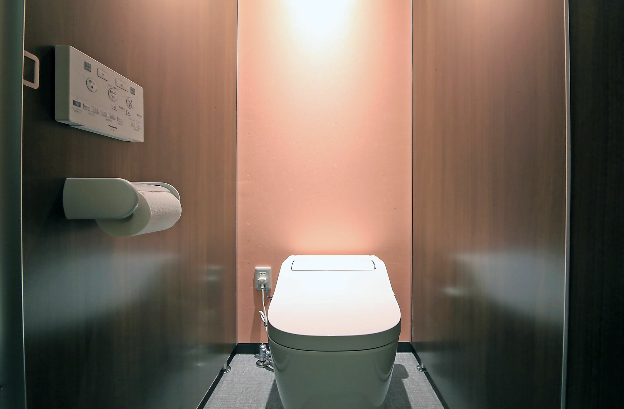 Sogihostel Tokyo Luaran gambar
