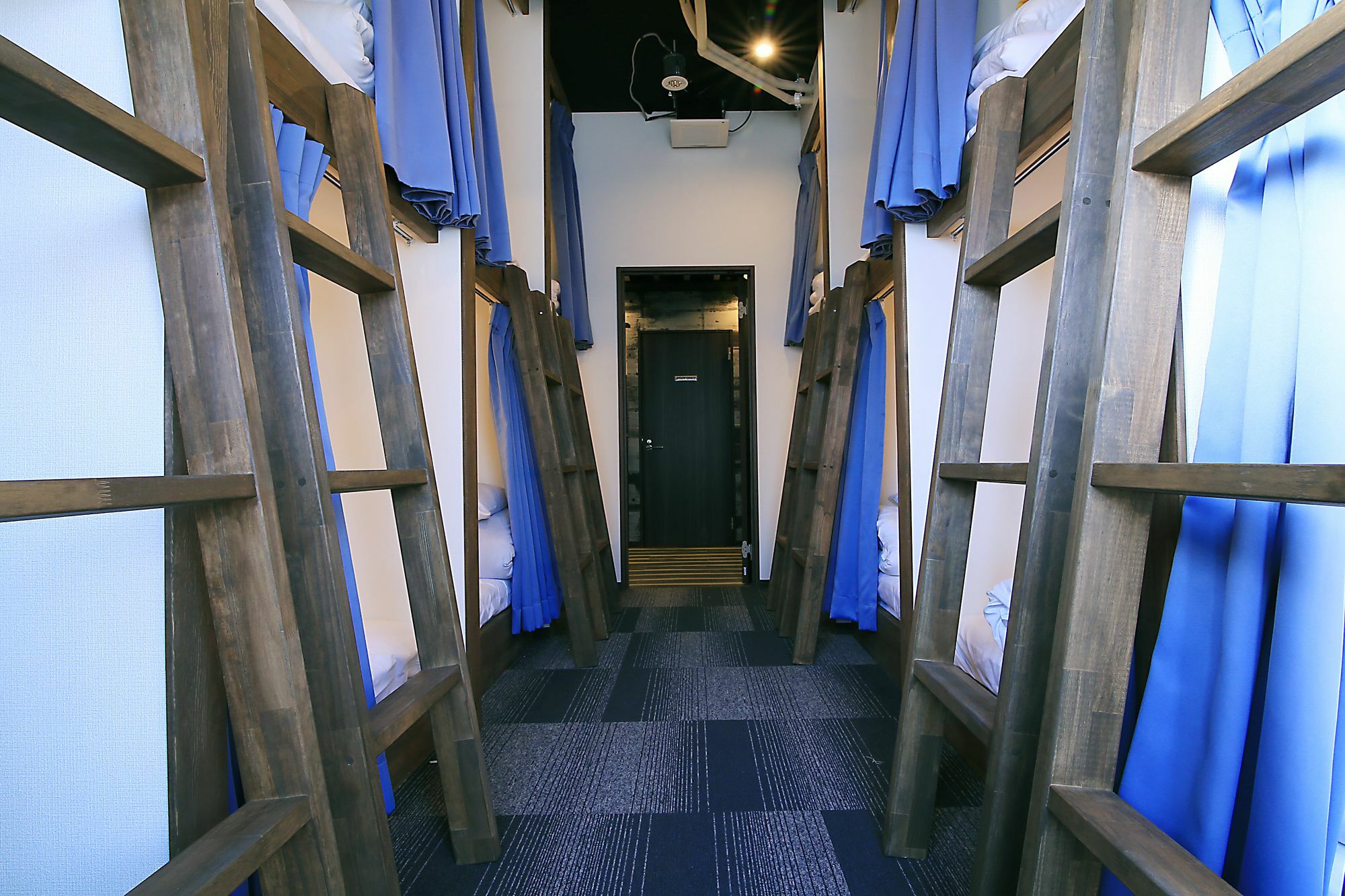 Sogihostel Tokyo Luaran gambar