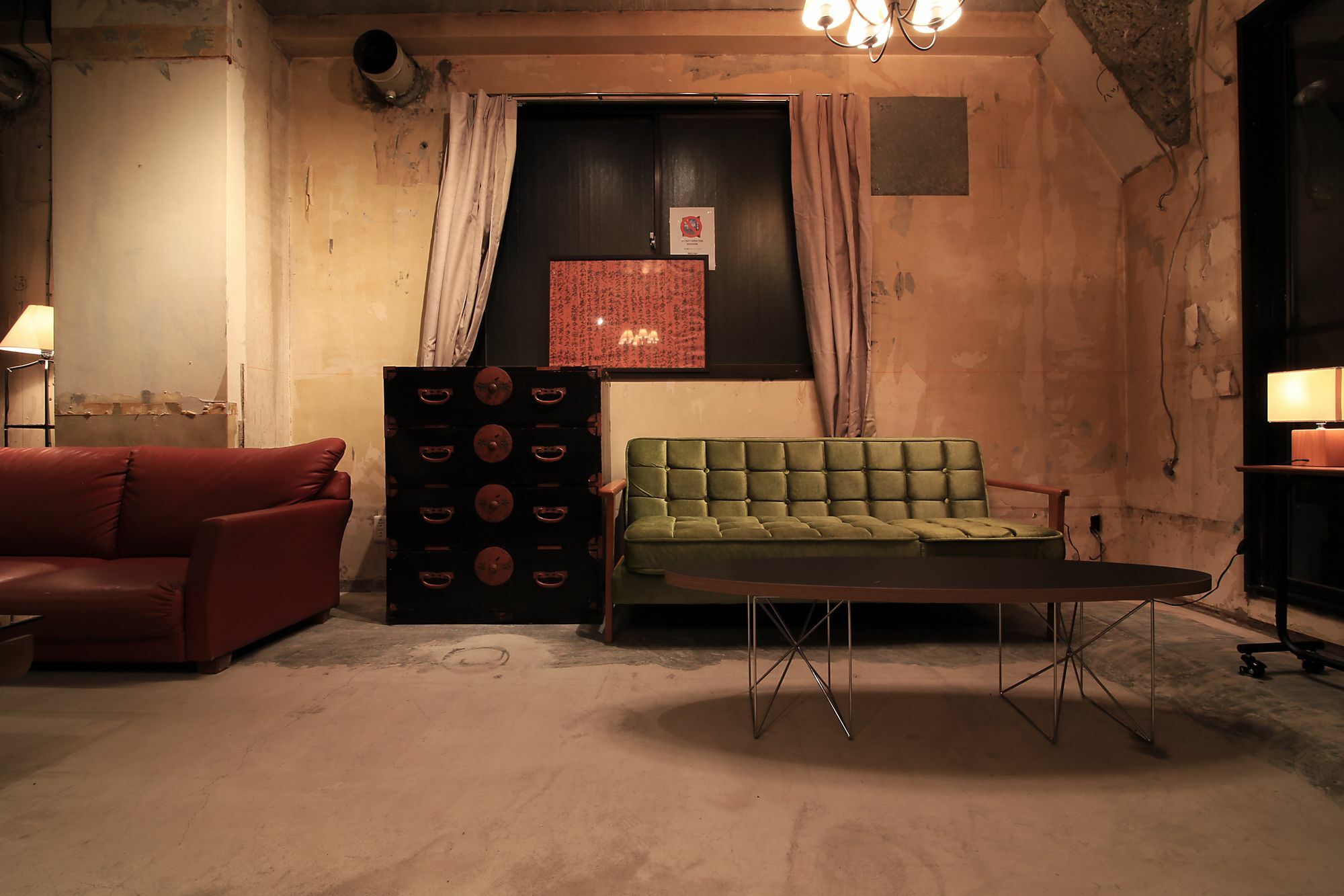 Sogihostel Tokyo Luaran gambar