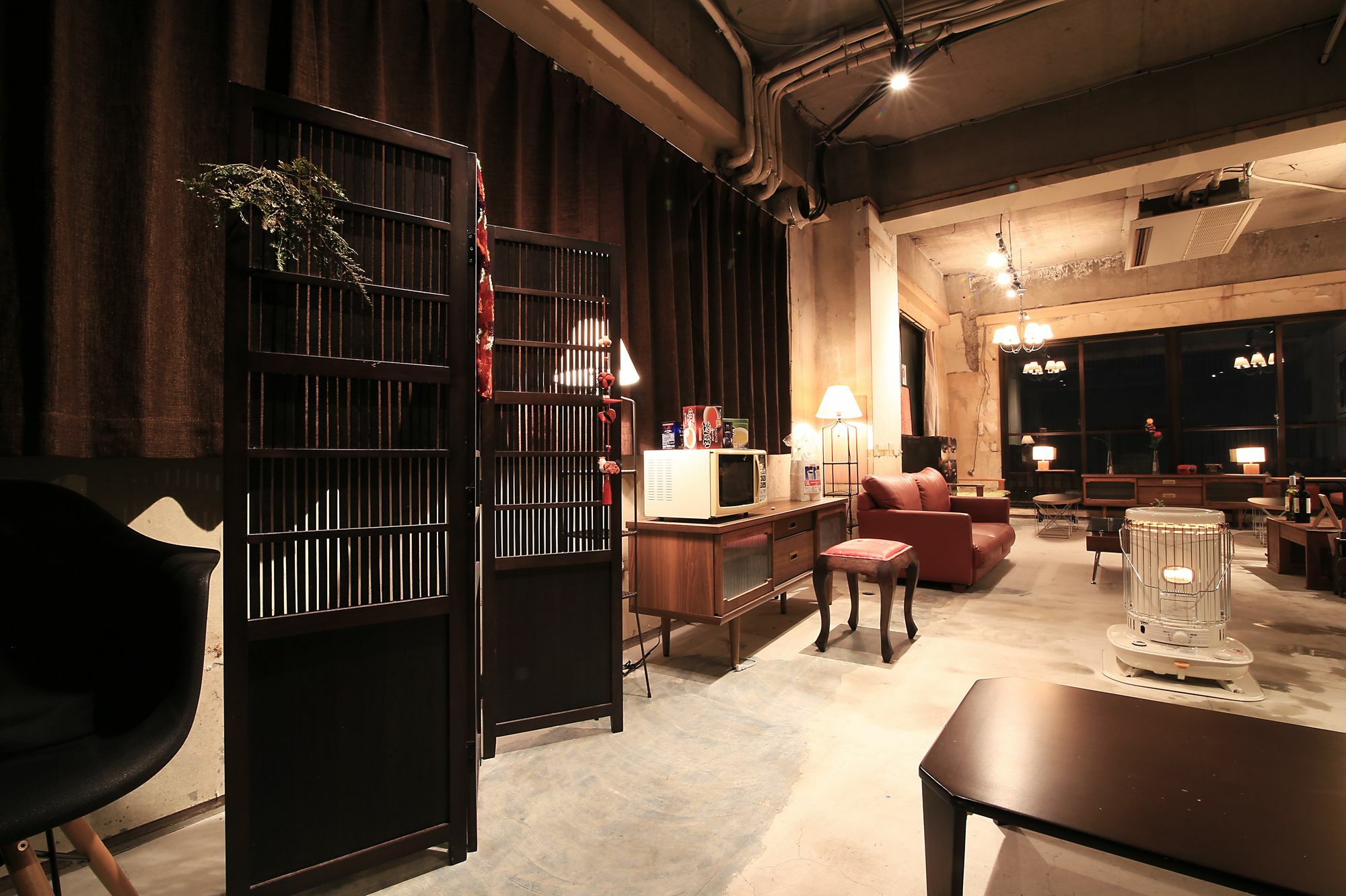 Sogihostel Tokyo Luaran gambar