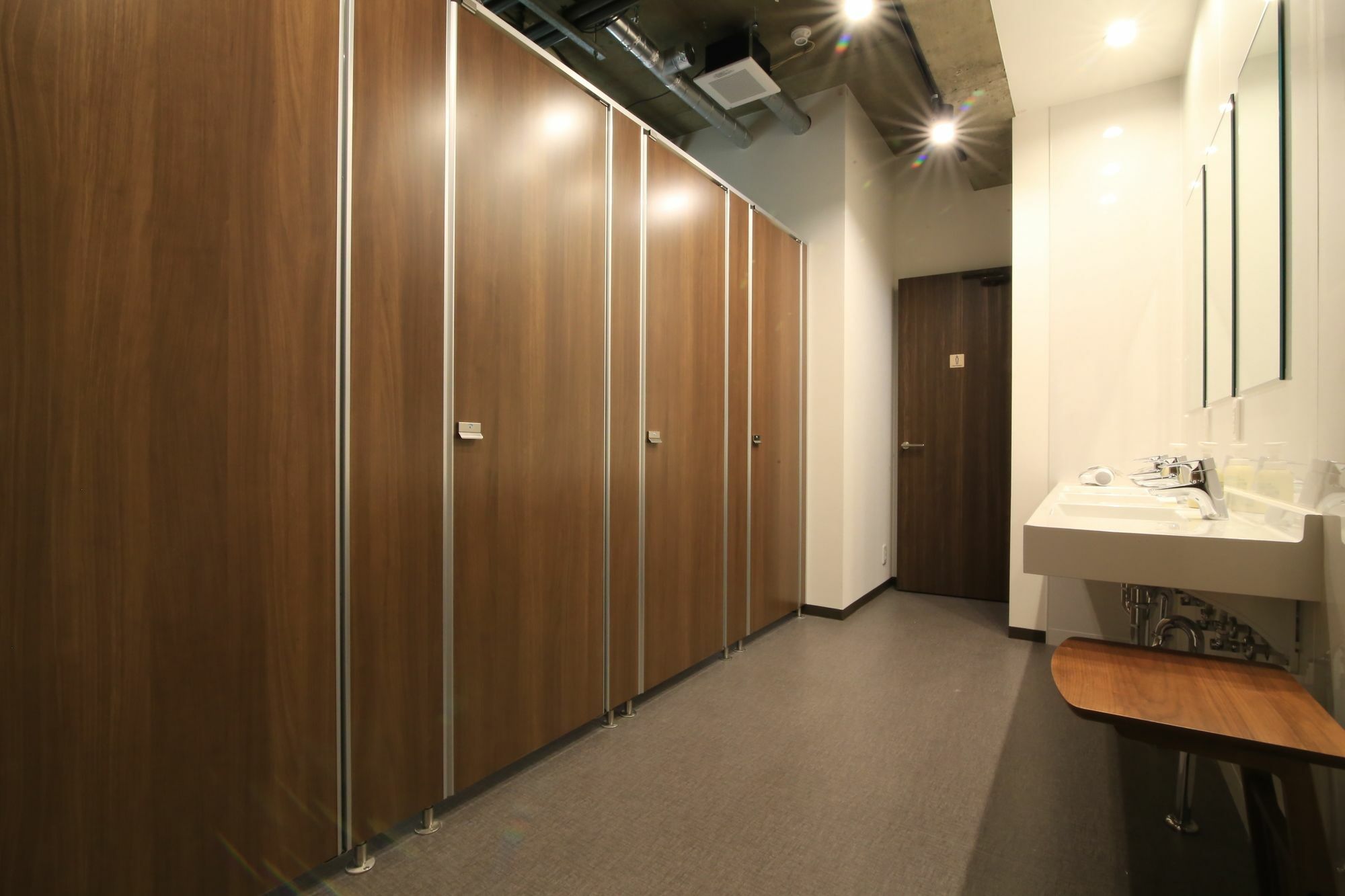 Sogihostel Tokyo Luaran gambar