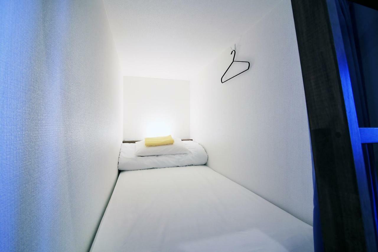 Sogihostel Tokyo Luaran gambar