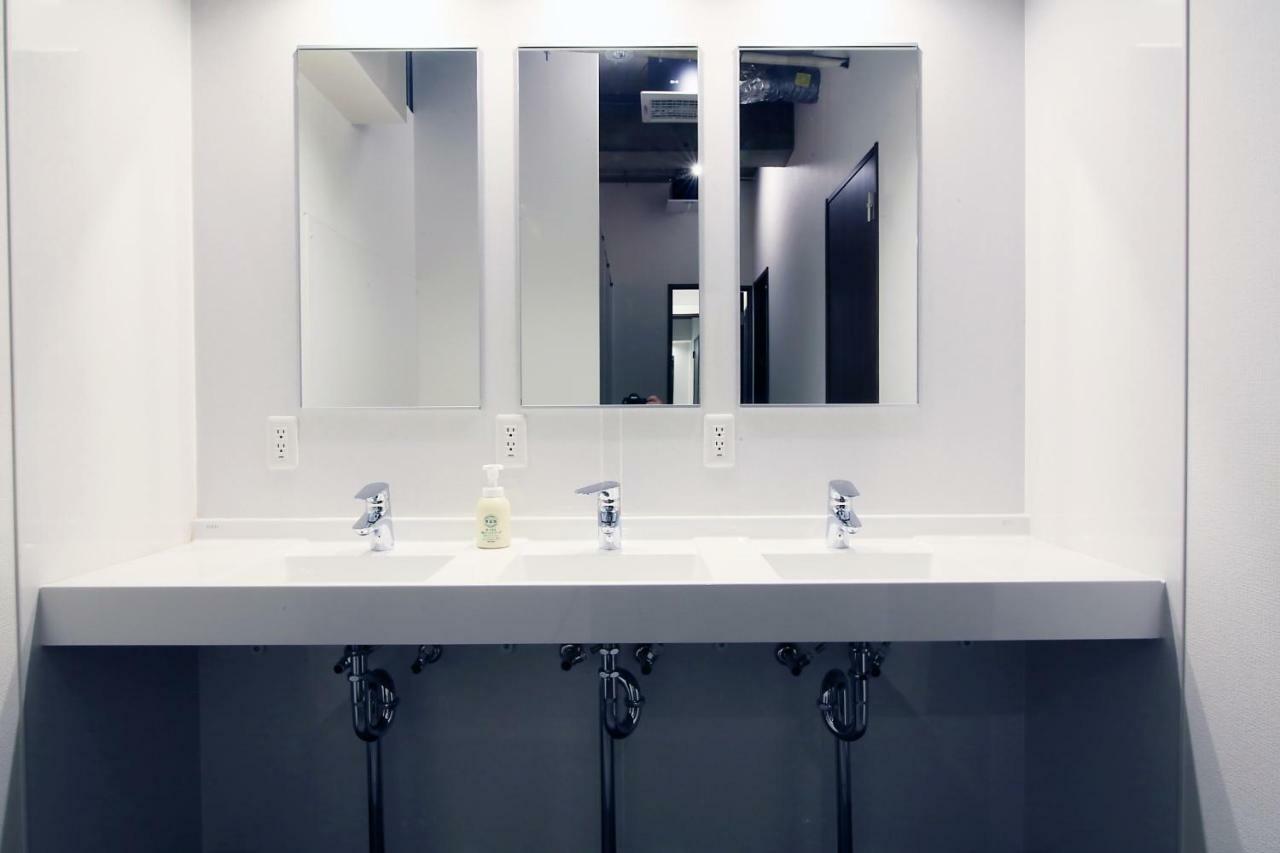 Sogihostel Tokyo Luaran gambar